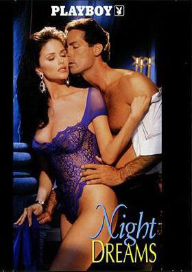  Playboy: Night Dreams  постер