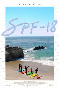  SPF-18  постер