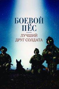  Боевой пес: Лучший друг солдата  постер