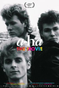 a-ha: Фильм постер