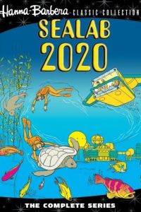  Морлаб 2020  постер