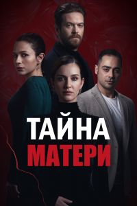  Тайна матери  постер