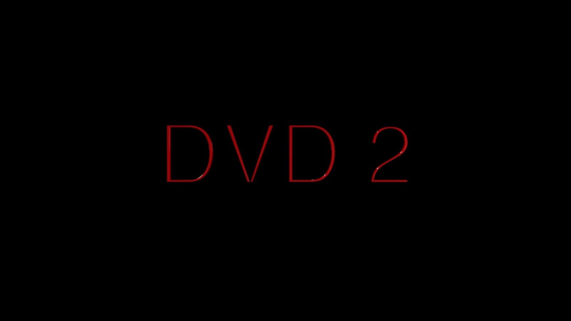 DVD 2 постер